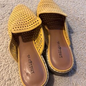 Women’s dress shoes